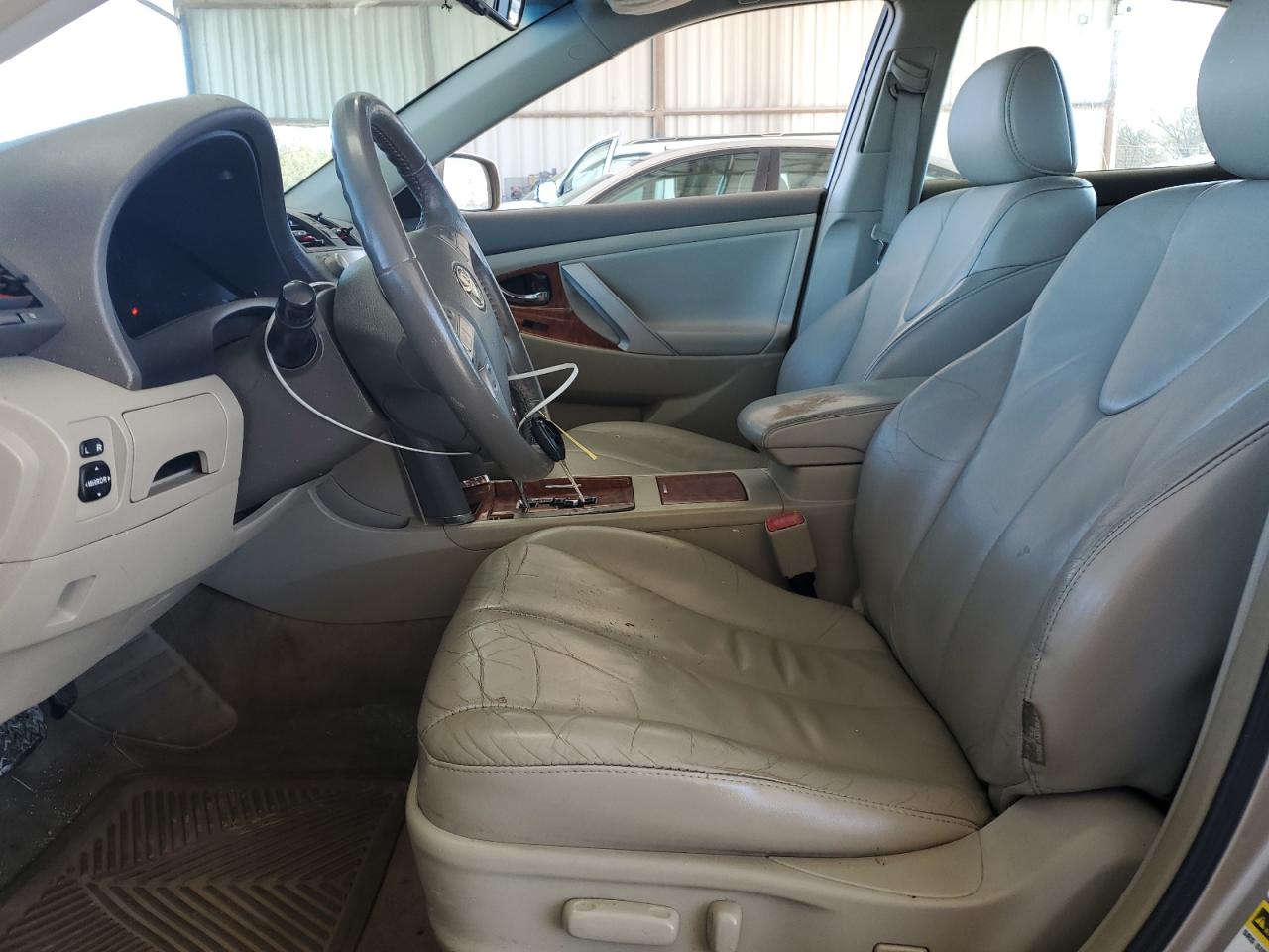 2008 Toyota Camry - Image 7