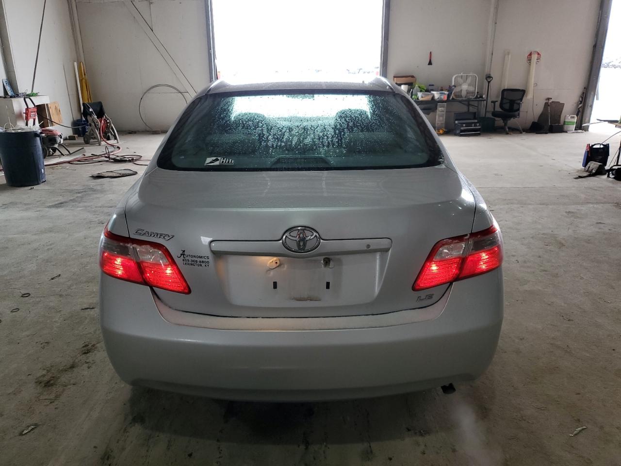 2009 Toyota Camry - Image 6