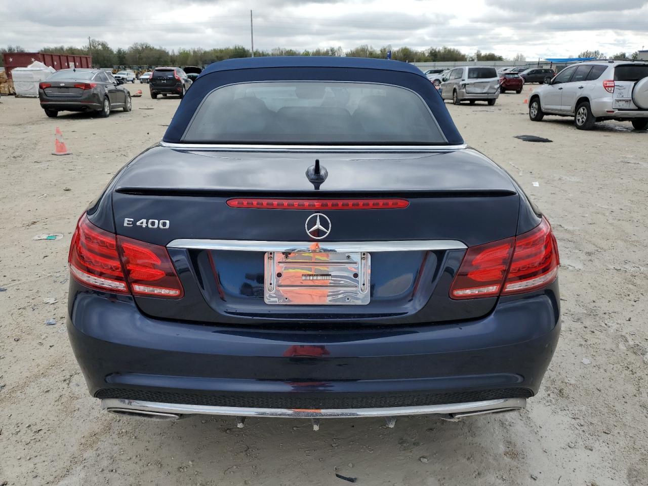 2016 Mercedes-Benz E-klasse - Image 6