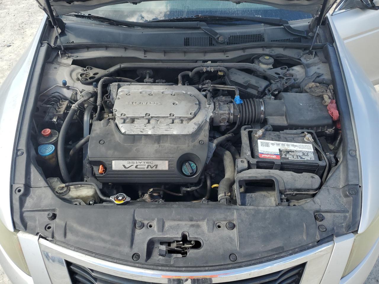 2010 Honda Accord - Image 11