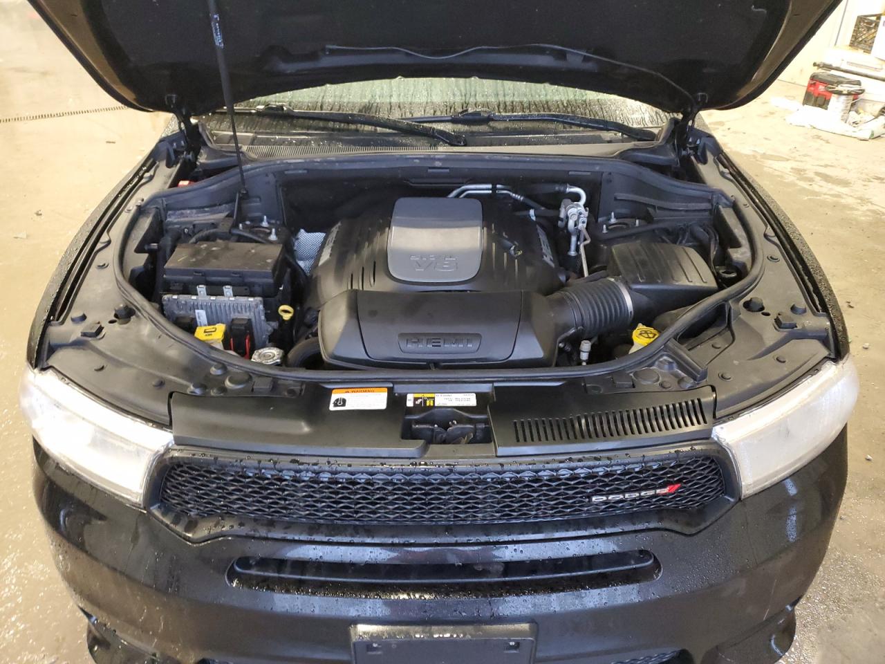 2019 Dodge Durango - Image 12