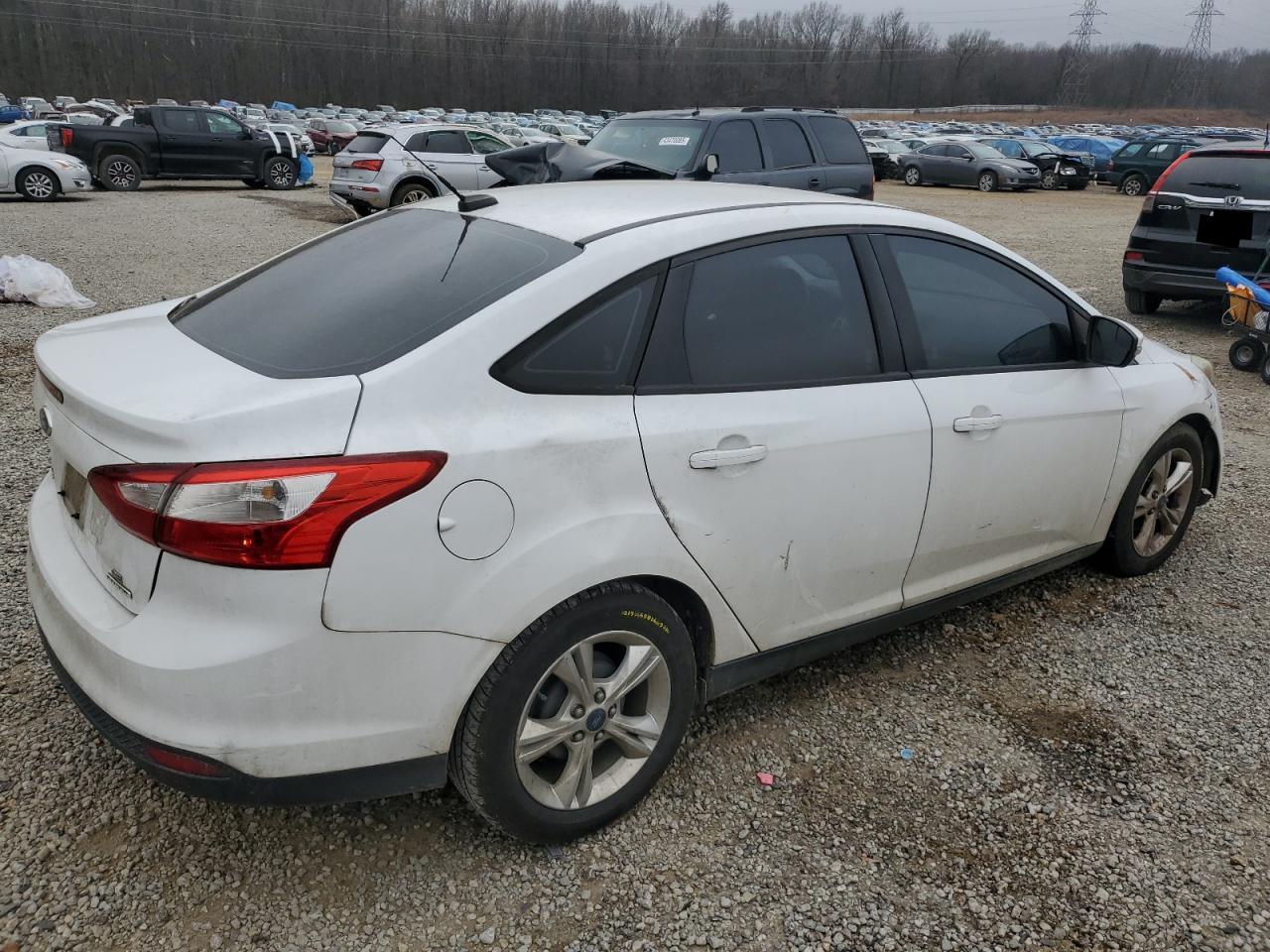 2014 Ford Focus - Image 3