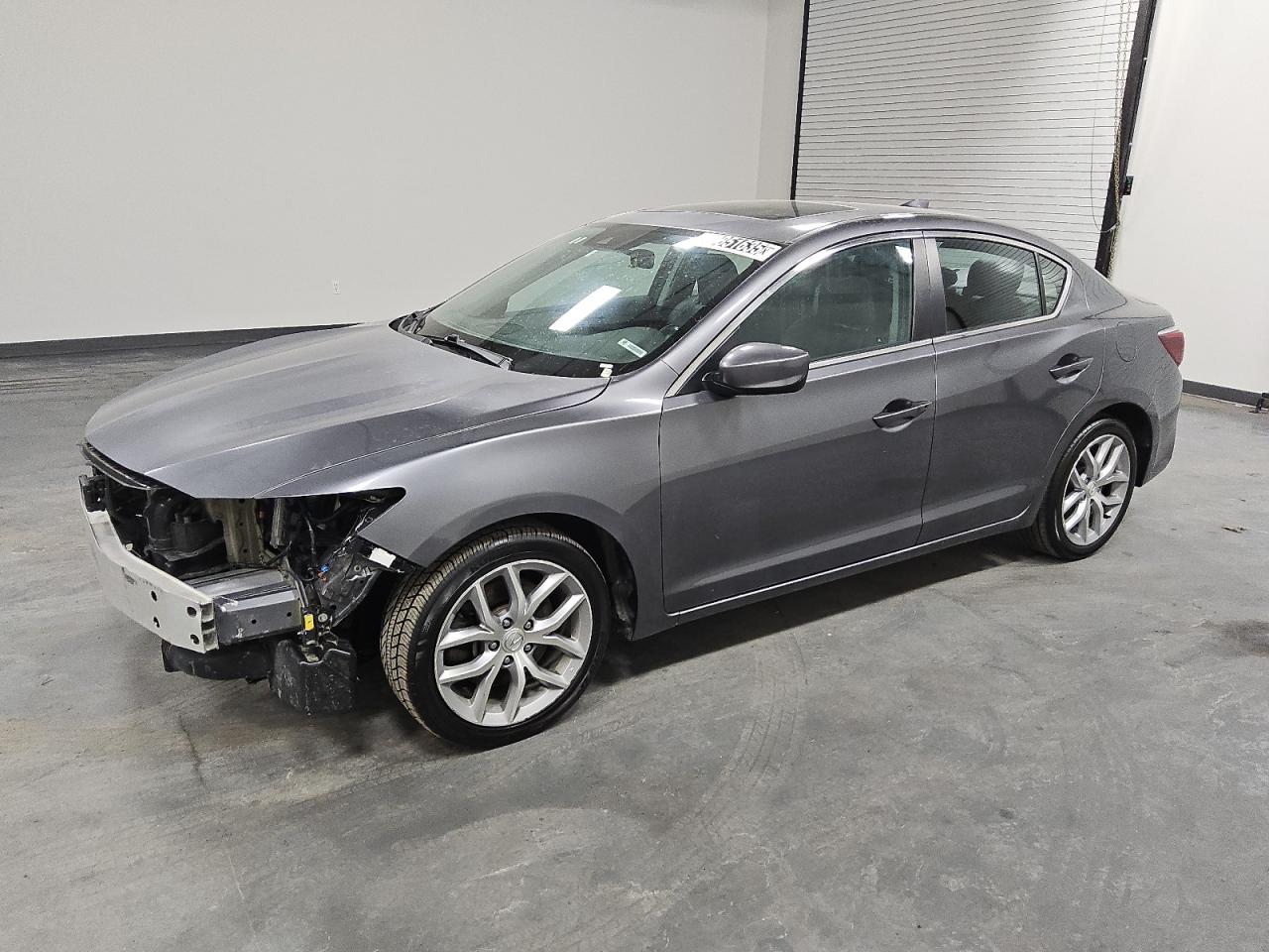 2021 Acura ILX - Image 1
