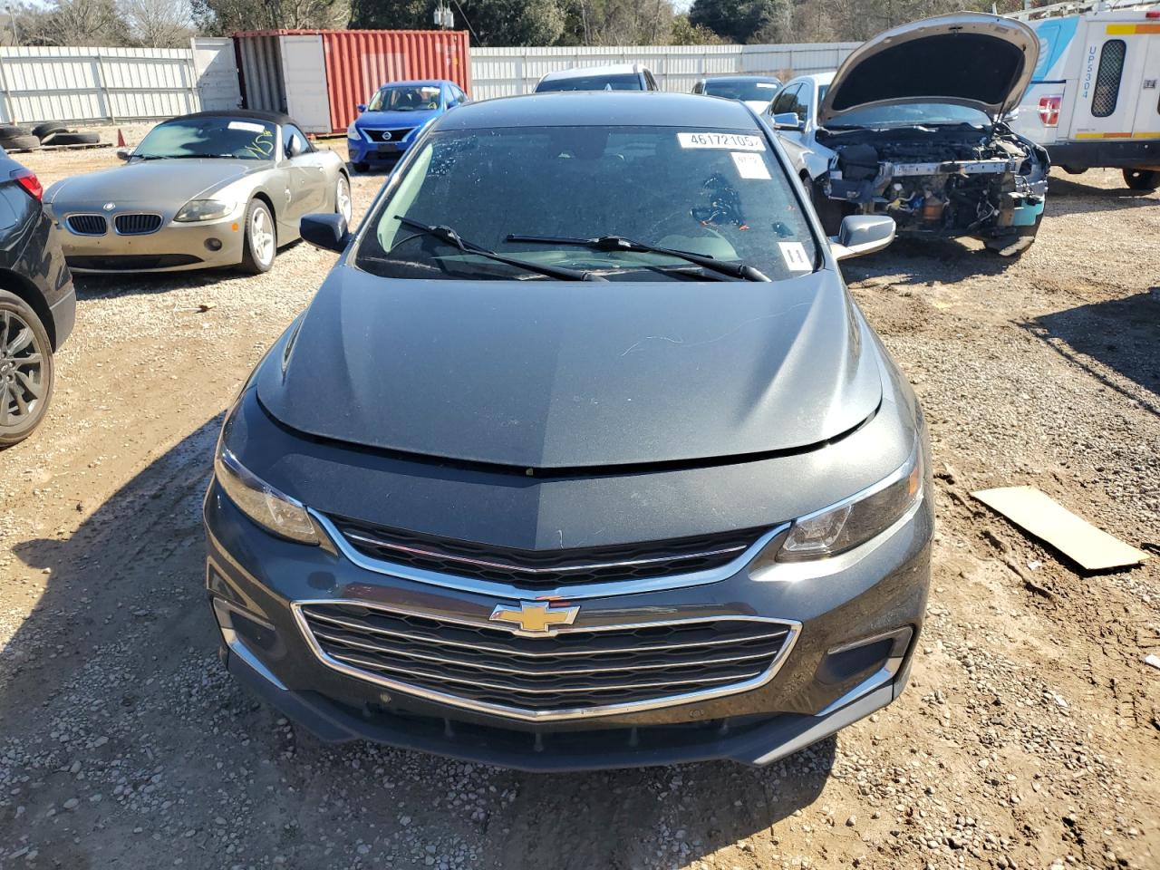 2018 Chevrolet Malibu - Image 5
