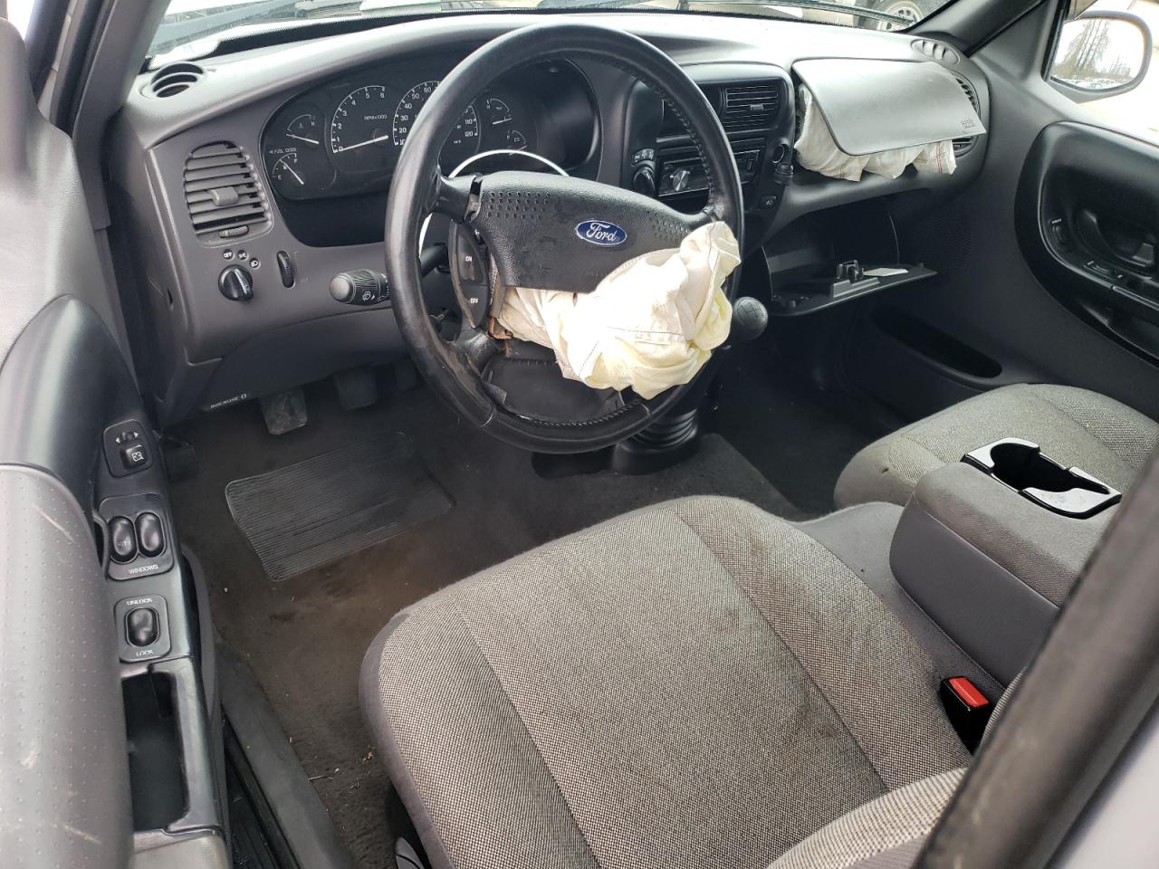 2001 Ford Ranger - Image 8