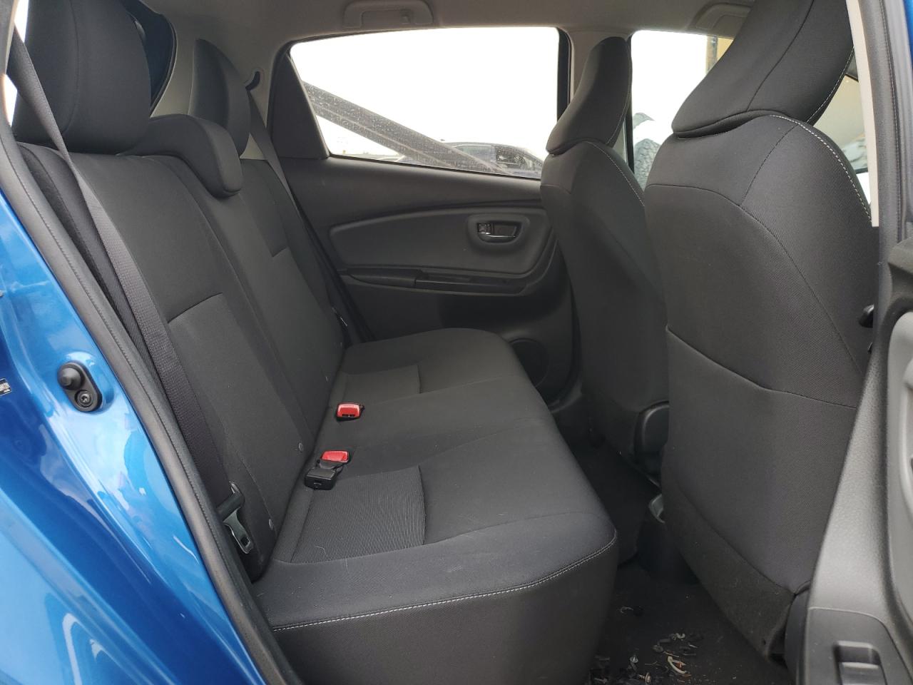 2016 Toyota Yaris - Image 10