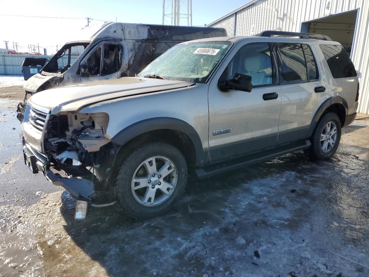 2006 Ford Explorer - Image 1