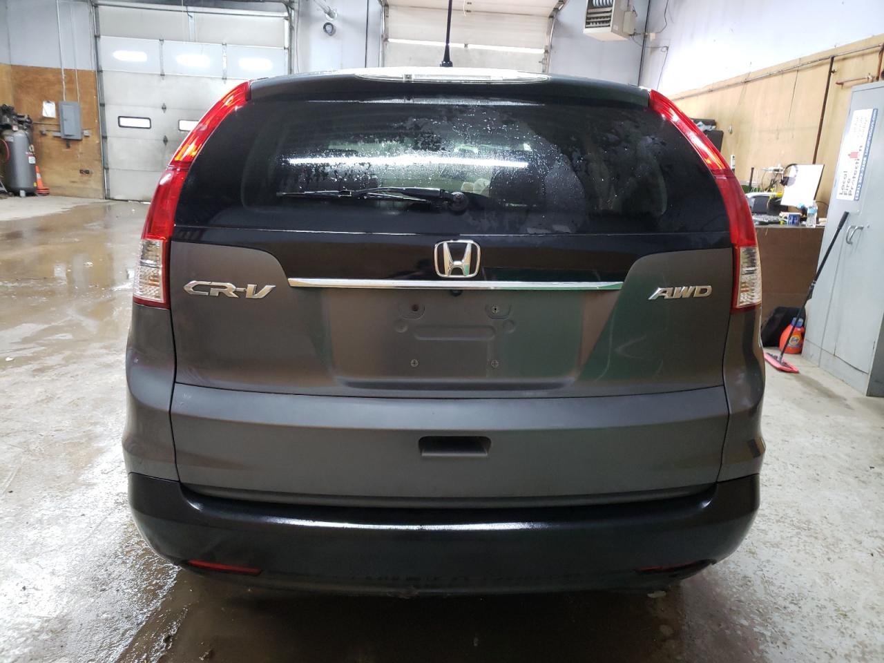 2013 Honda CR-V - Image 6
