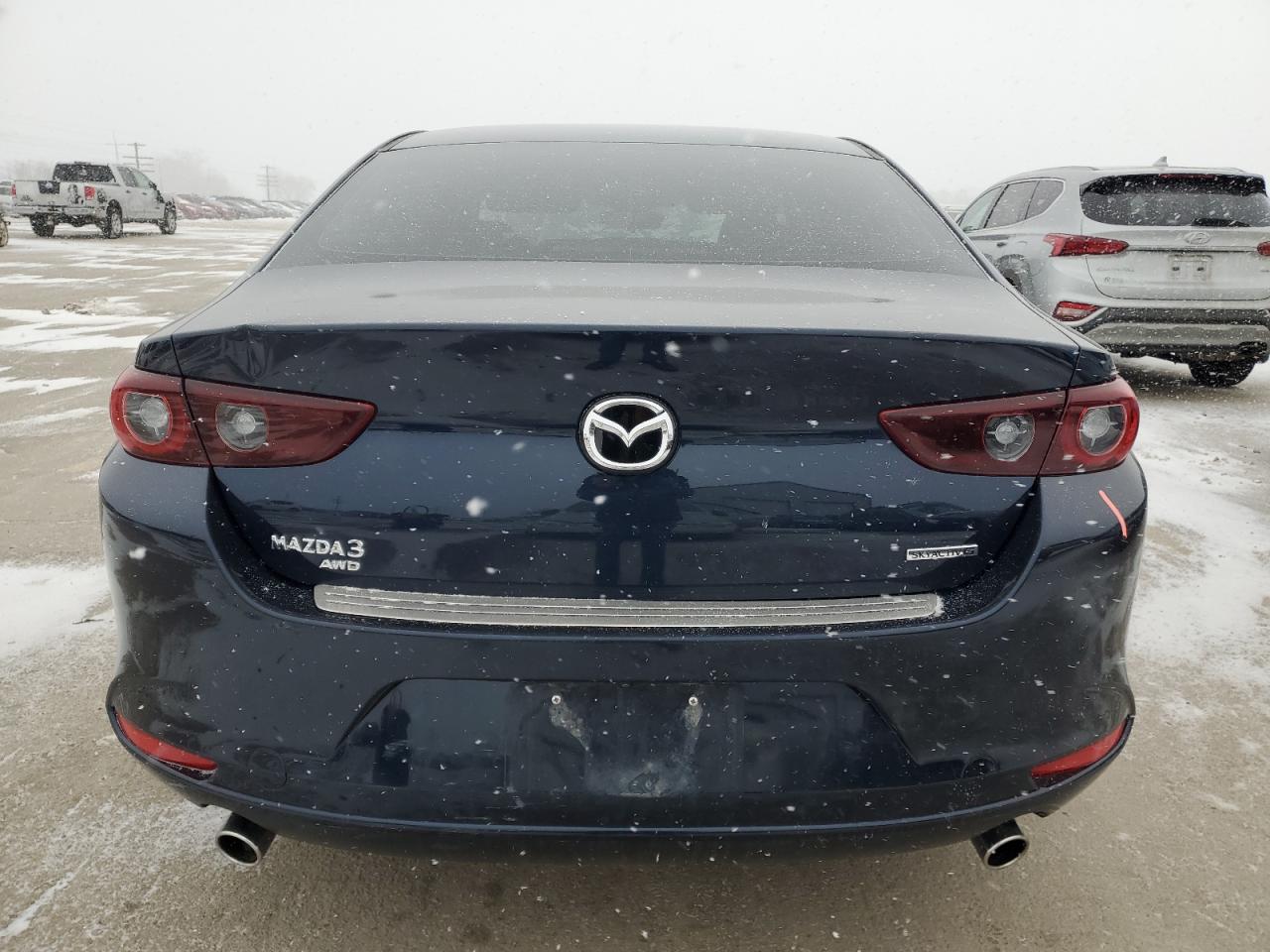 2022 Mazda 3 - Image 6