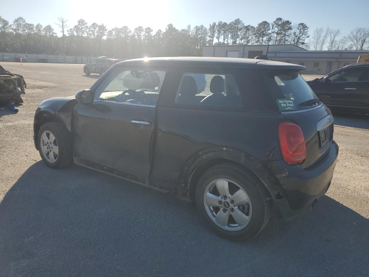 2015 MINI Cooper - Image 2