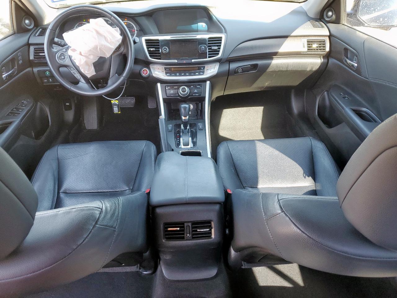 2013 Honda Accord - Image 8