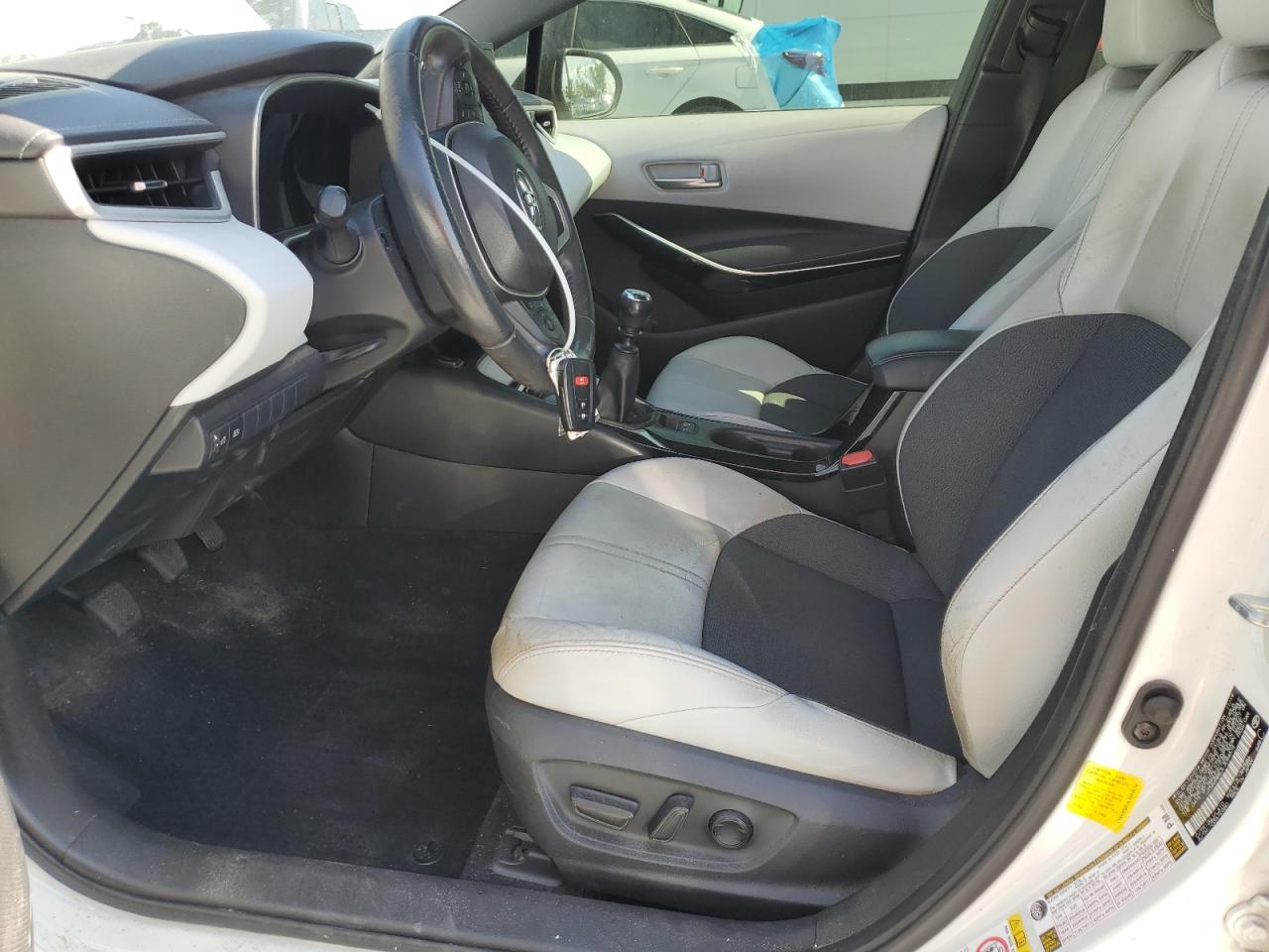 2020 Toyota Corolla - Image 7
