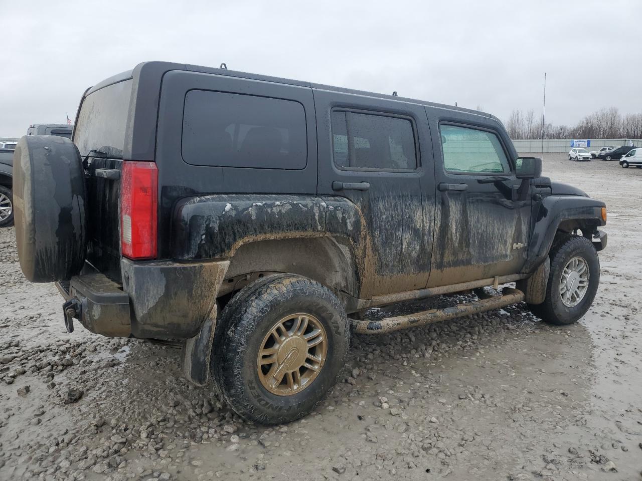 2006 Hummer H3 - Image 3