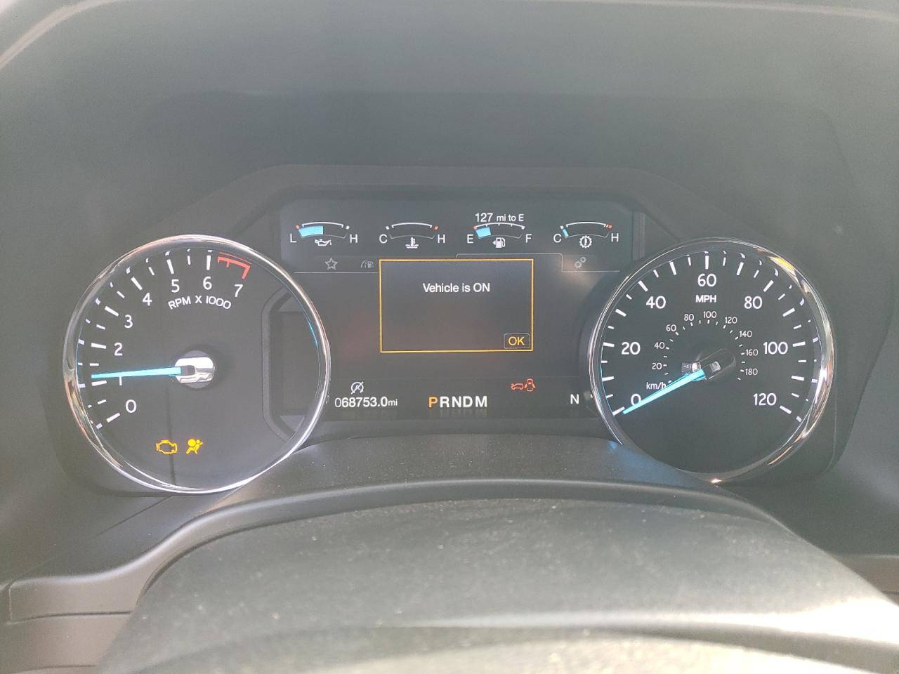 2019 Ford Expedition - Image 9