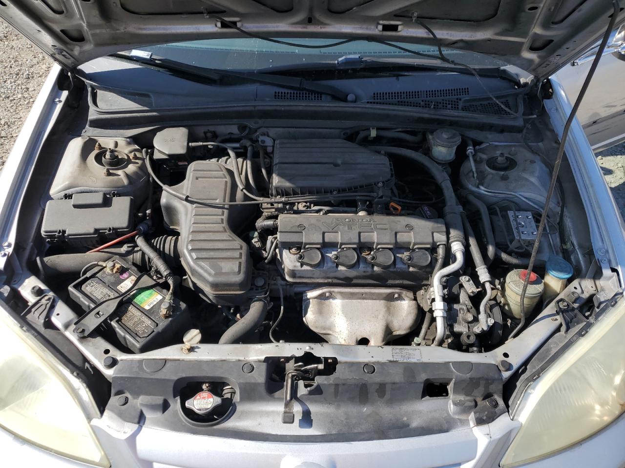 2003 Honda Civic - Image 13