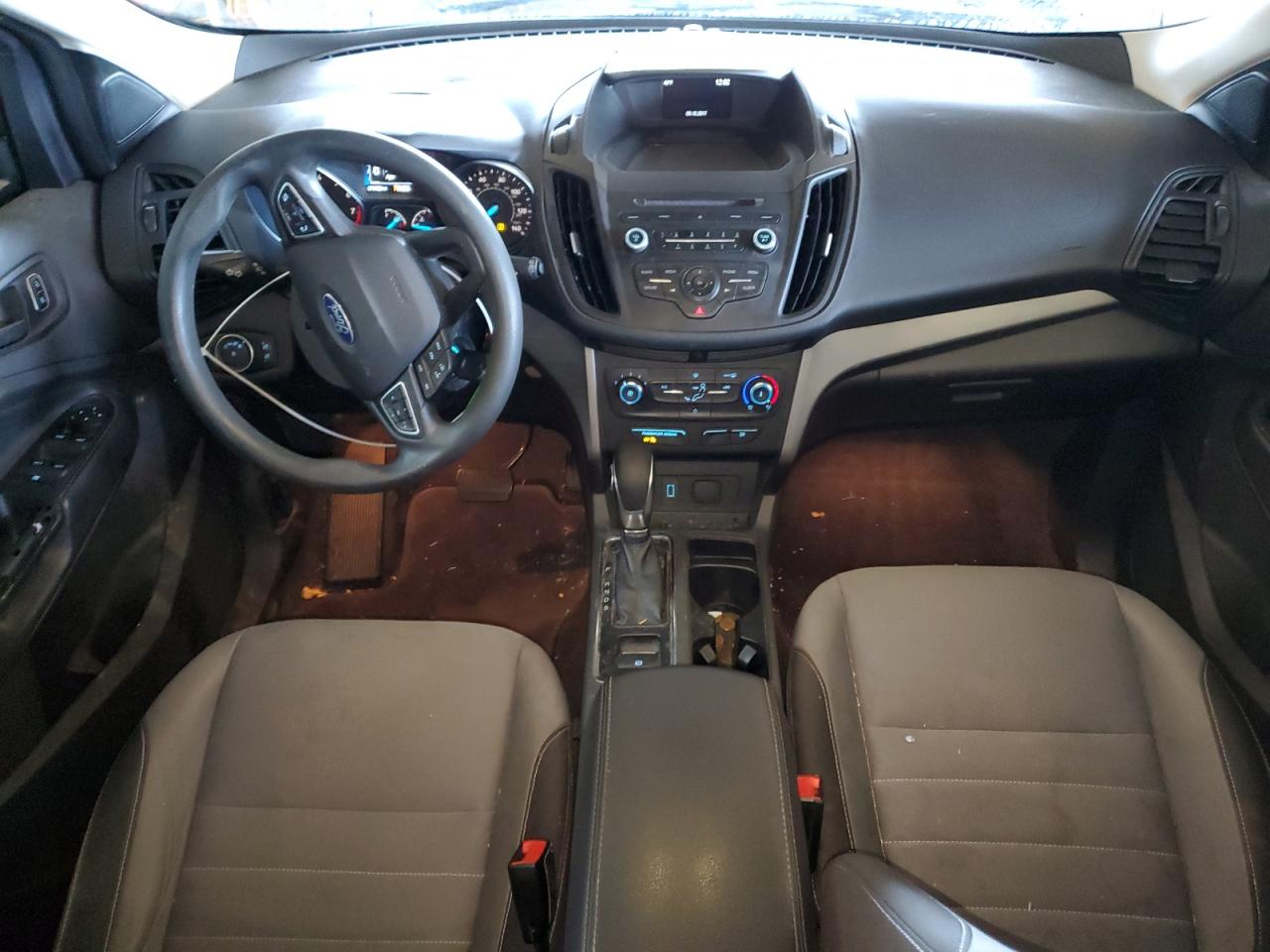 2018 Ford Escape - Image 8