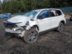 2021 Honda Passport Exl за продажба в Graham, WA - Front End
