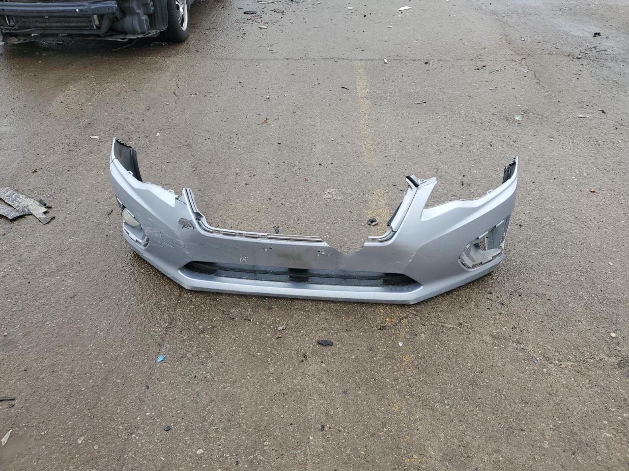 2012 Subaru Impreza - Image 12