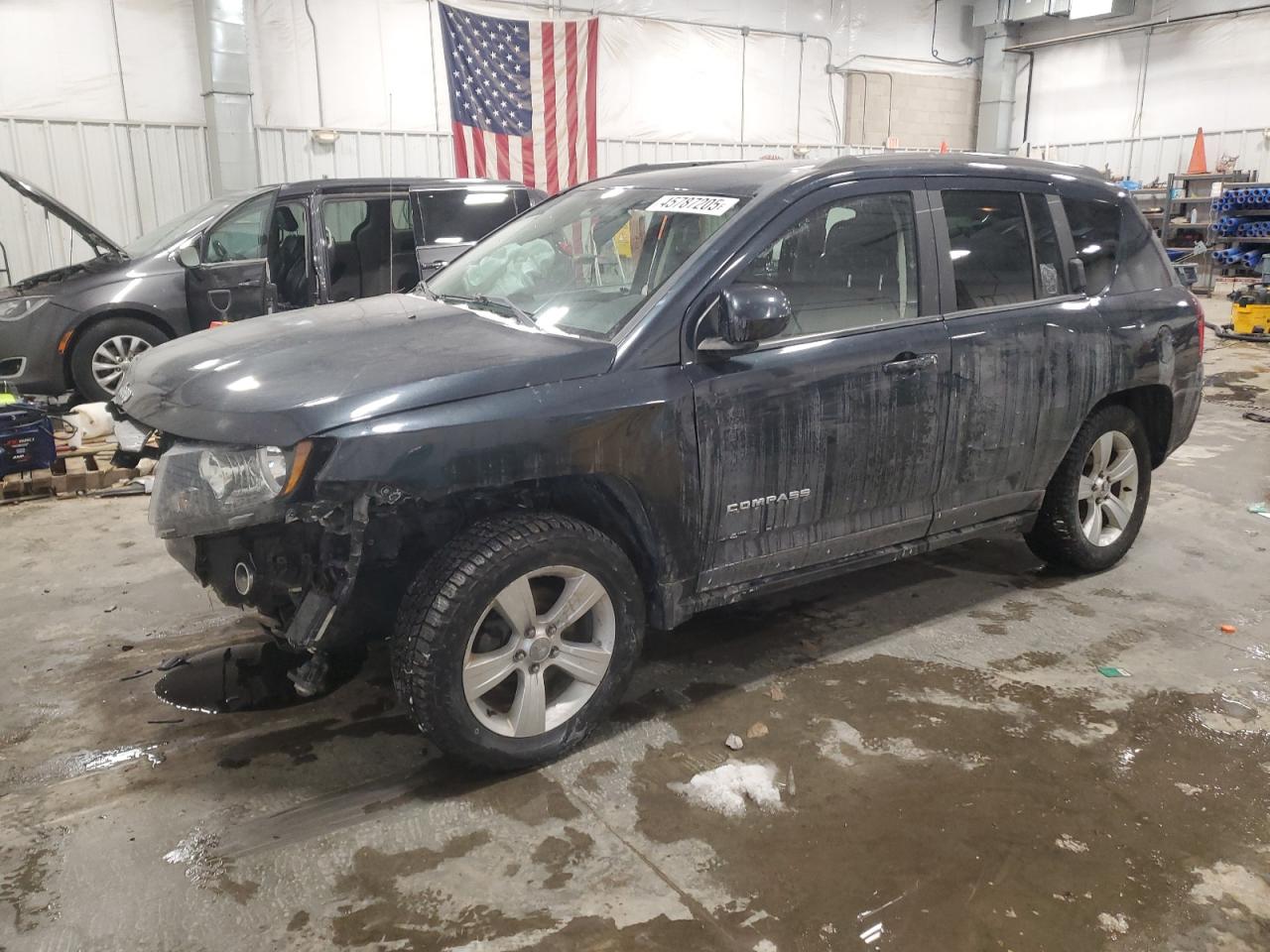 2014 Jeep Compass - Image 1