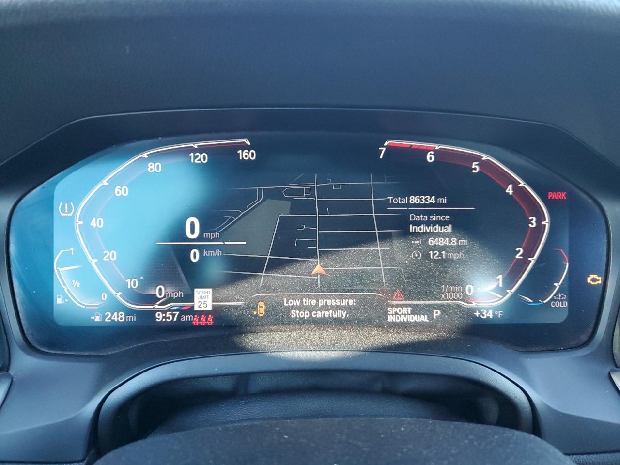 2020 BMW 3er - Image 9