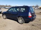 2006 Subaru Forester 2.5X на продаже в Hillsborough, NJ - Front End