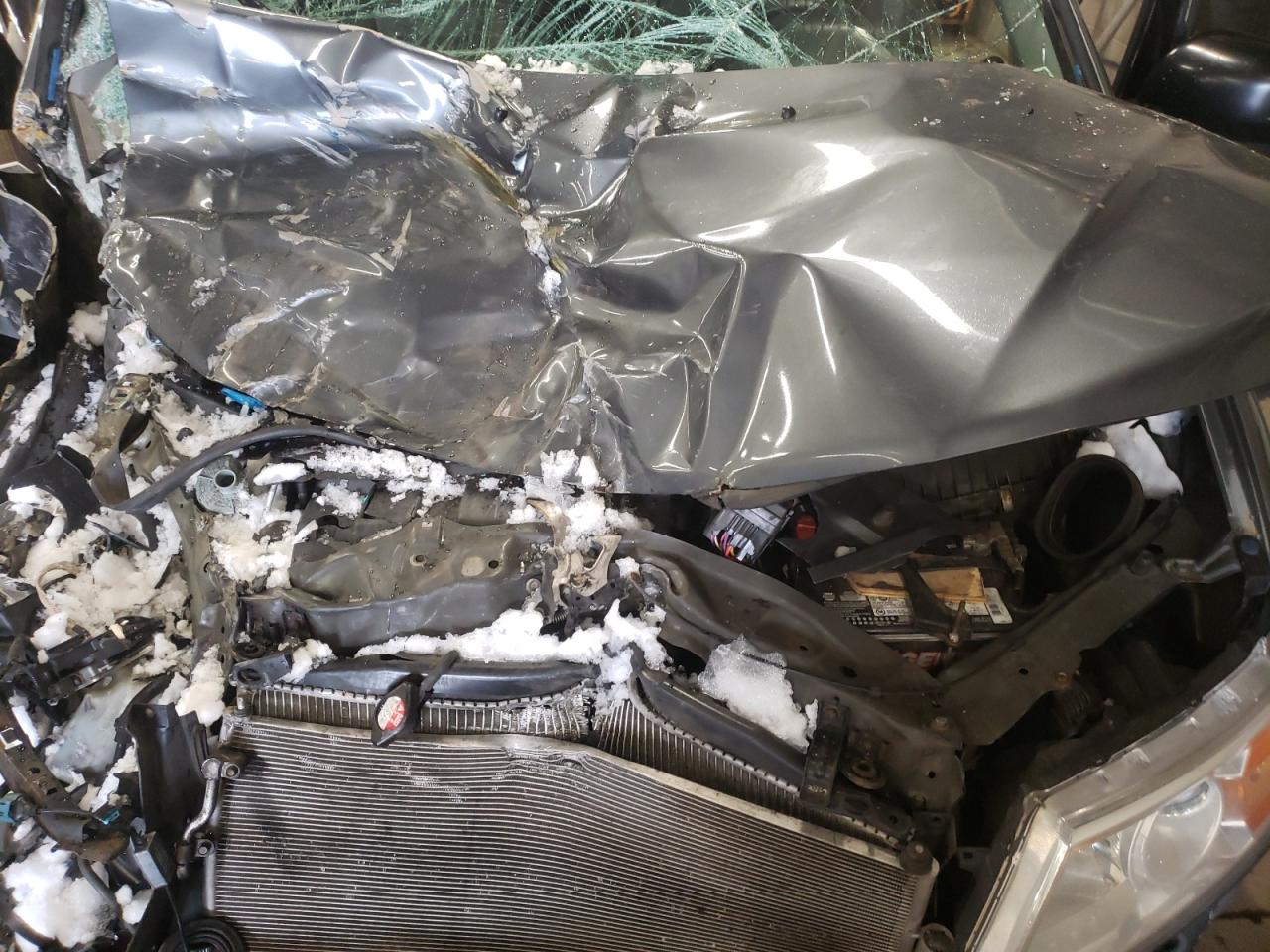 2011 Honda Odyssey - Image 12