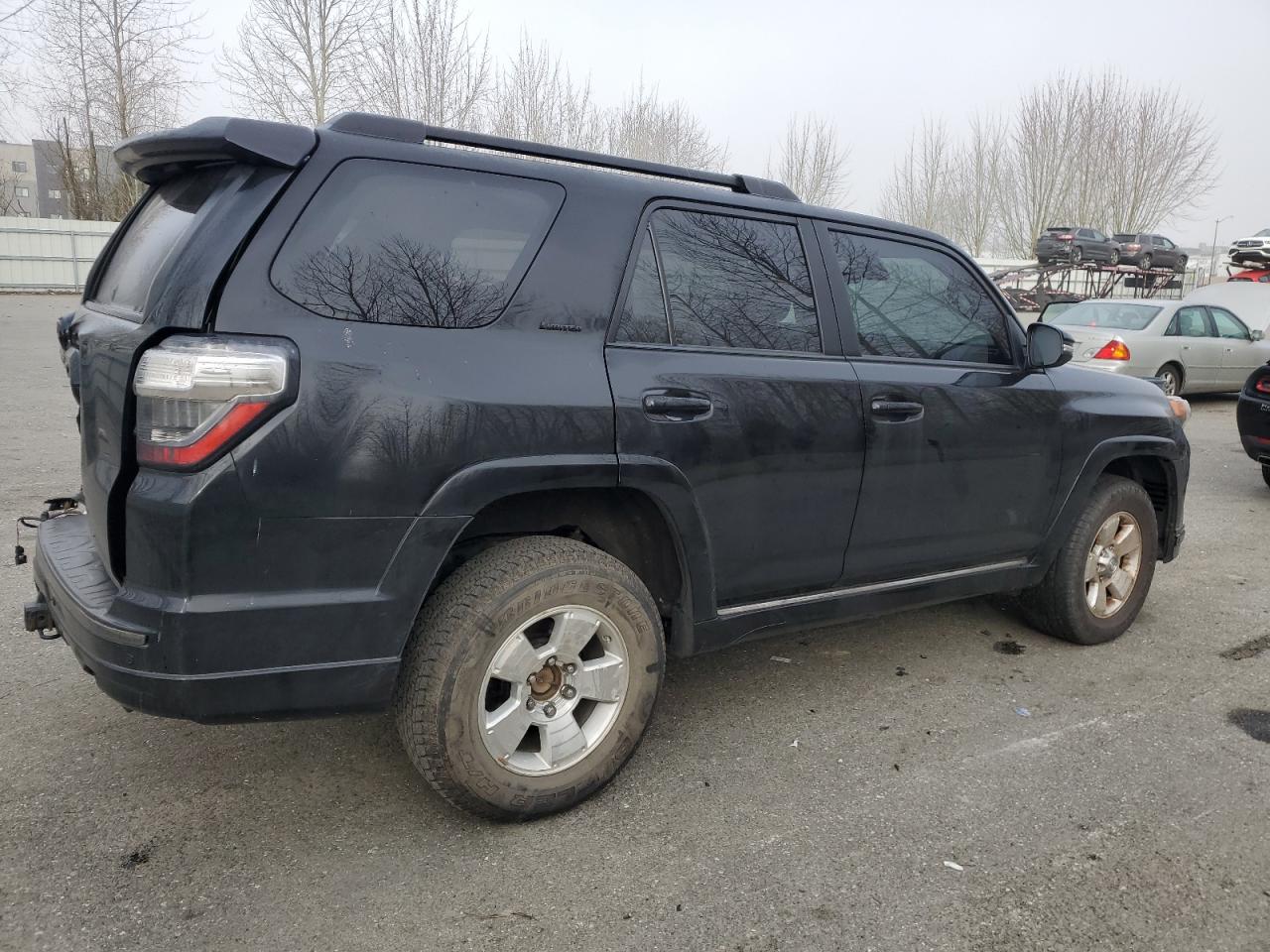 2020 Toyota 4Runner - Image 3