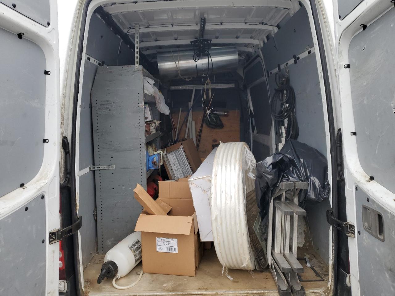 2016 Mercedes-Benz Sprinter - Image 10