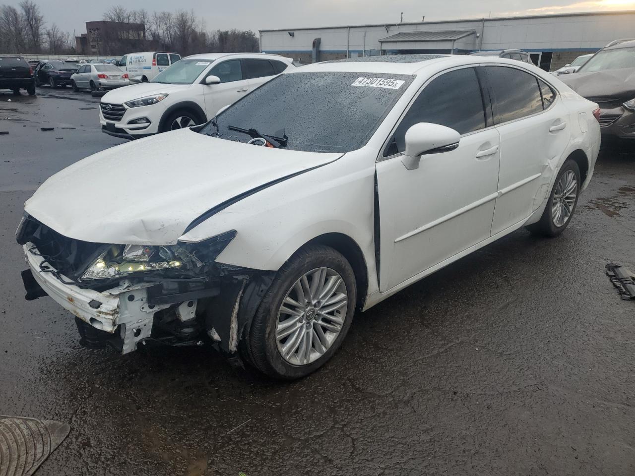 2014 Lexus ES - Image 1