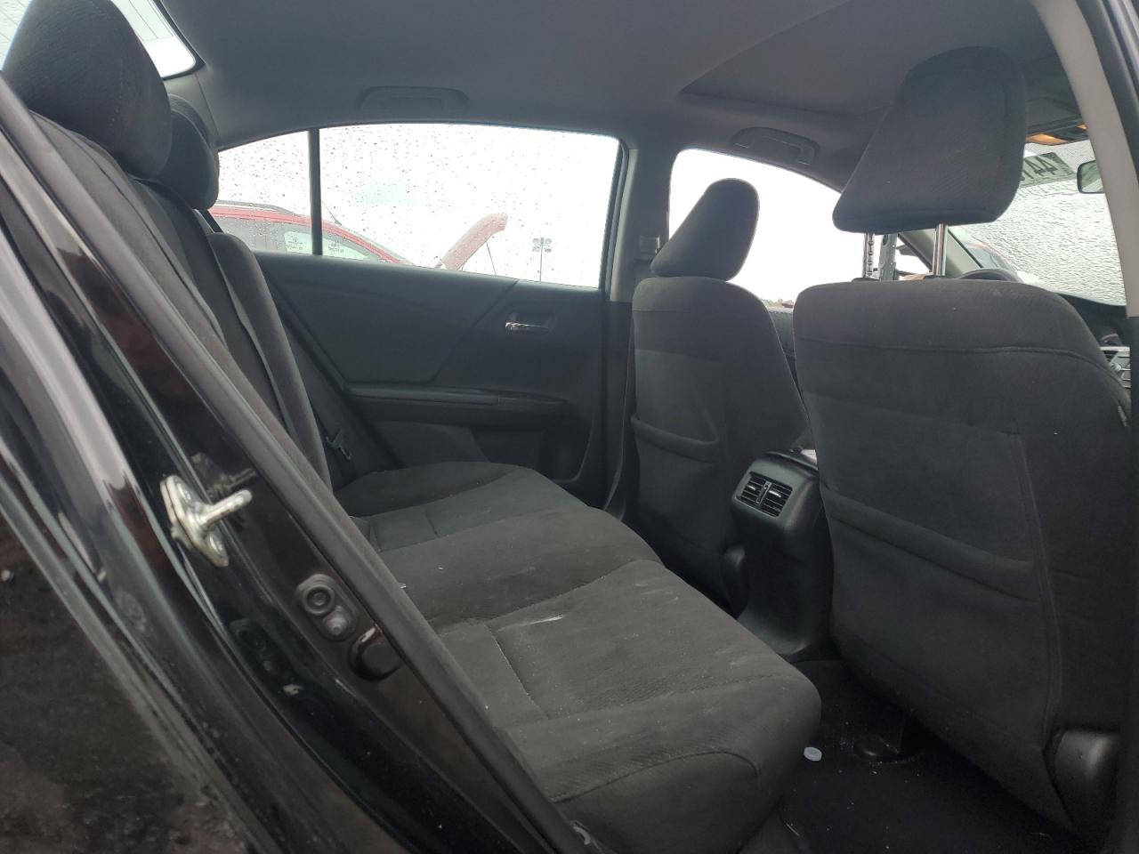 2015 Honda Accord - Image 11