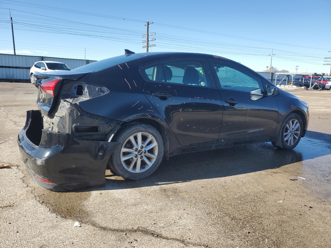 2017 Kia Forte - Image 3