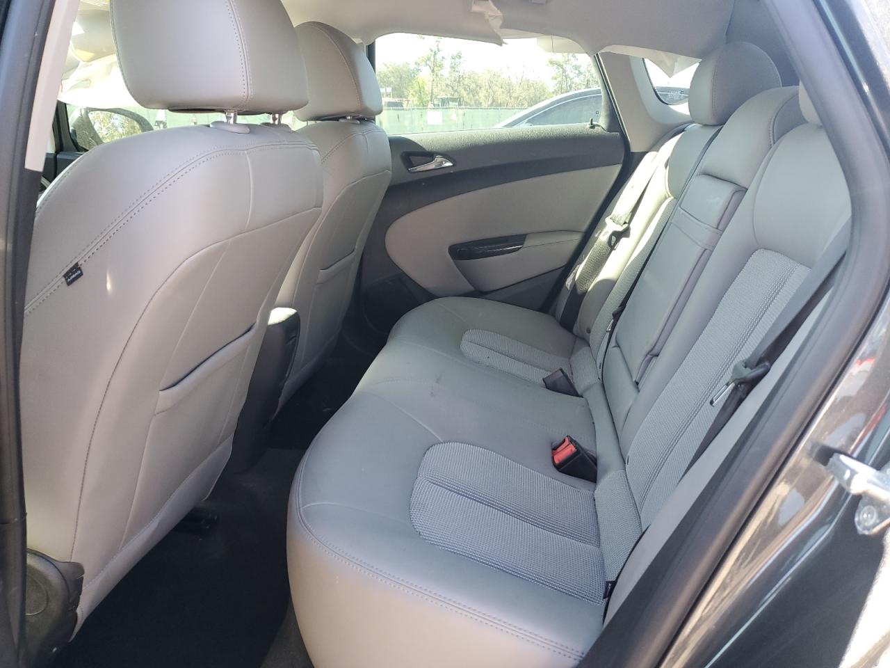 2016 Buick Verano - Image 10