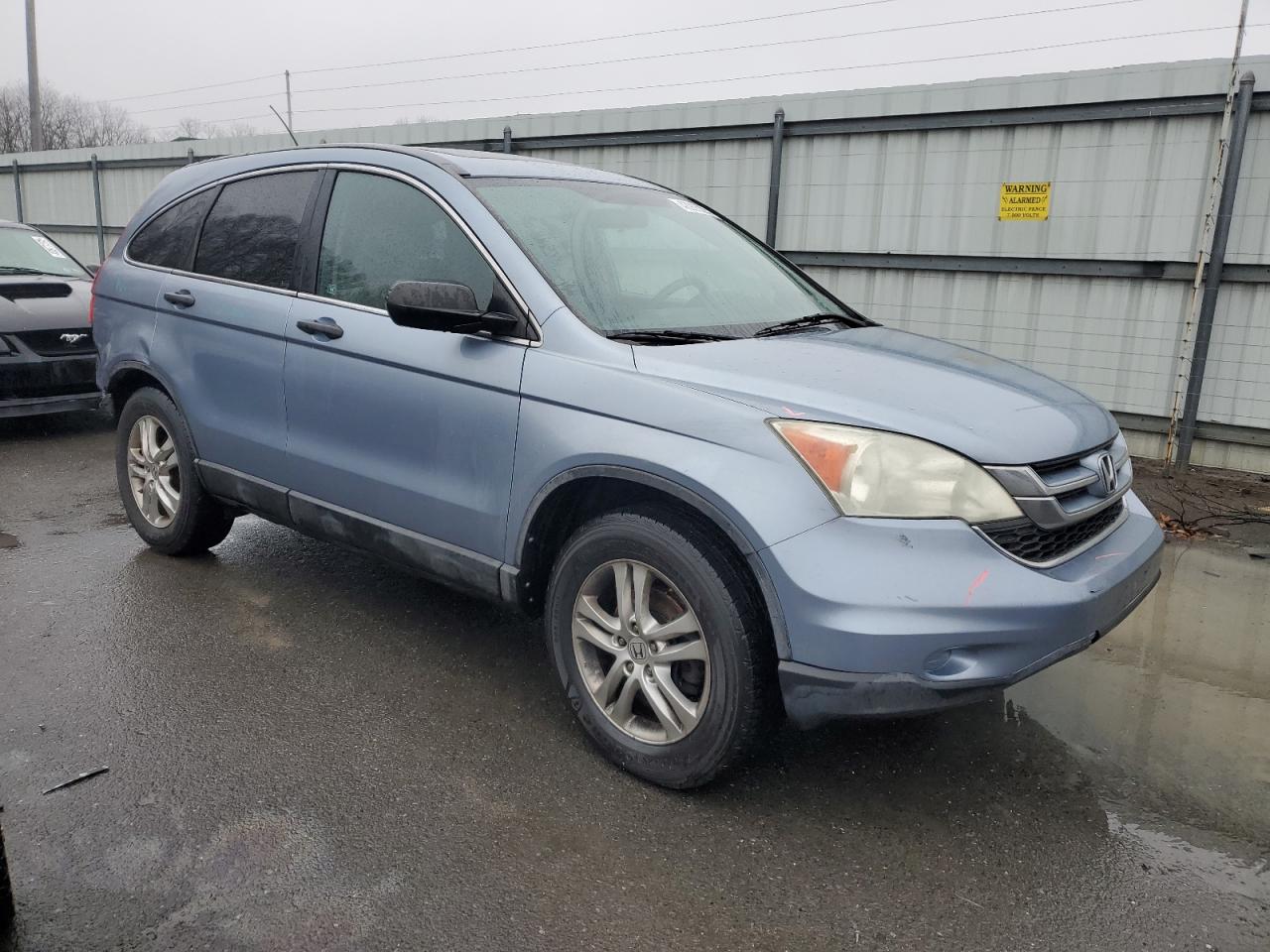 2010 Honda CR-V - Image 4