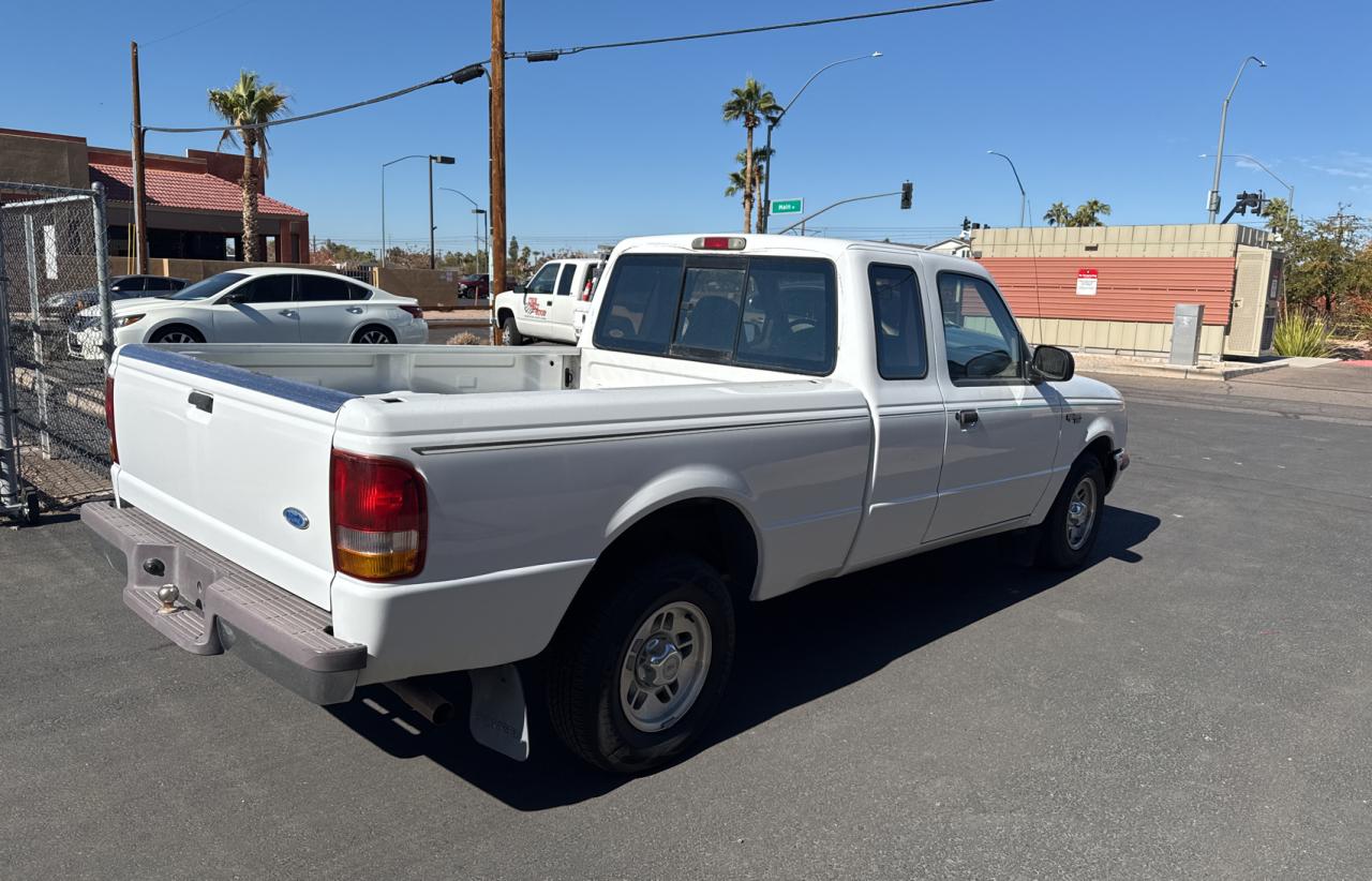 1997 Ford Ranger - Image 4