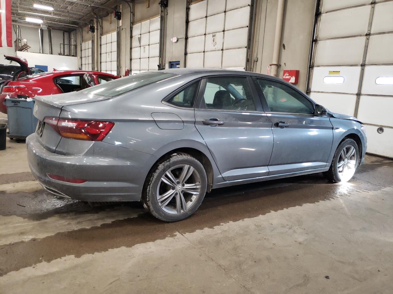 2019 Volkswagen Jetta - Image 3