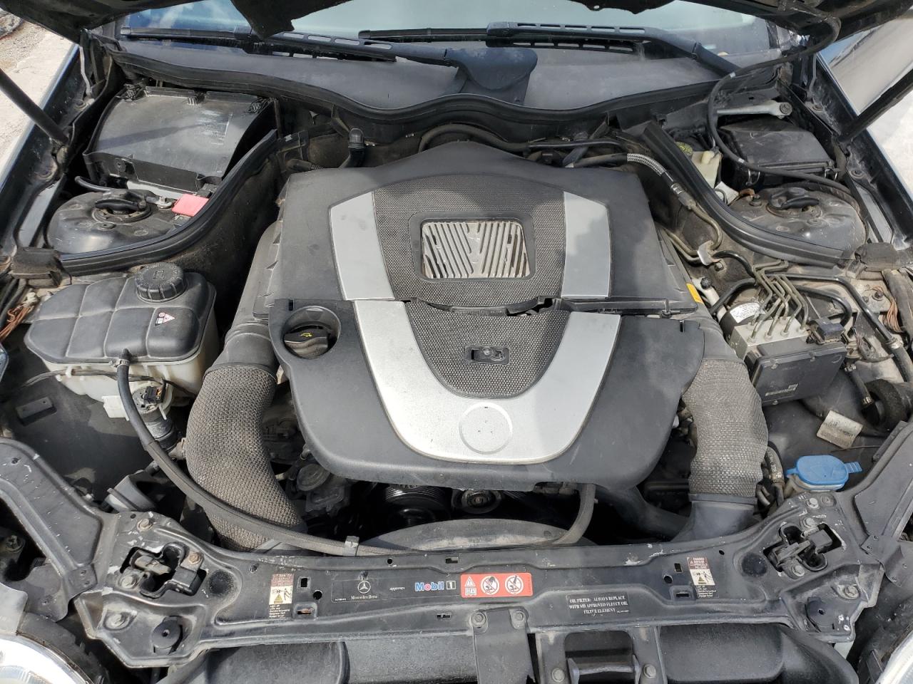 2006 Mercedes-Benz CLK-klasse - Image 11