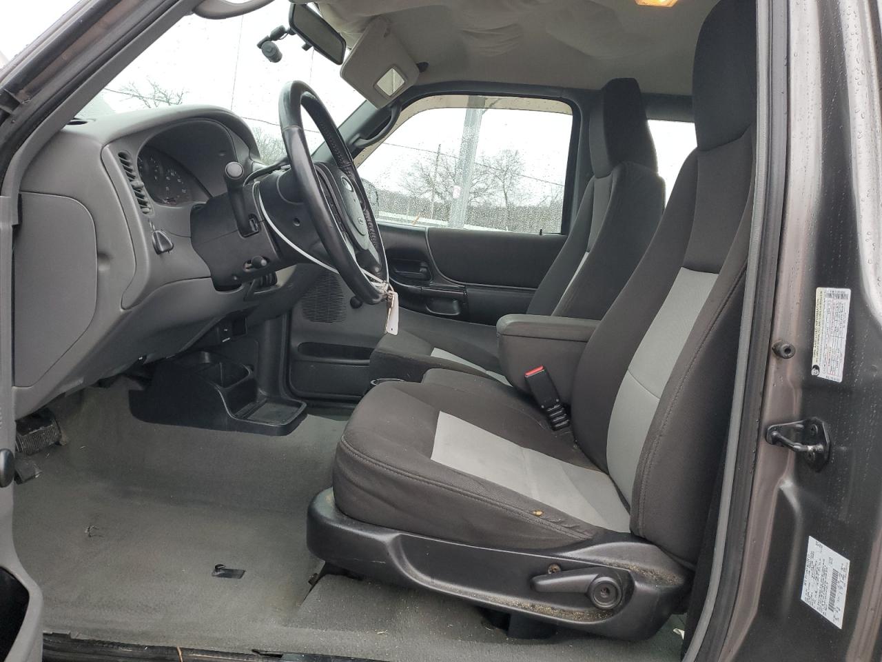 2005 Ford Ranger - Image 7
