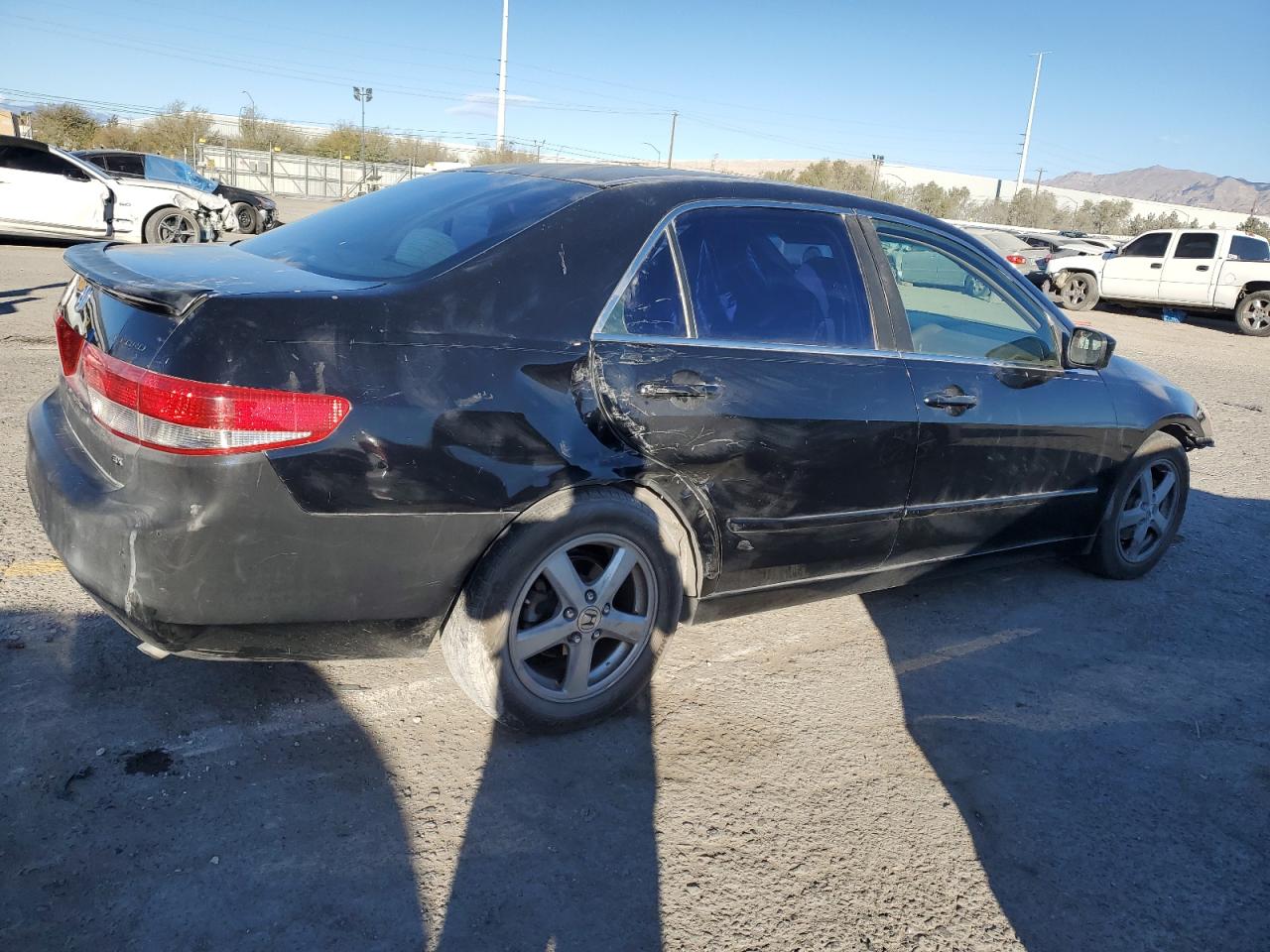 2003 Honda Accord - Image 3