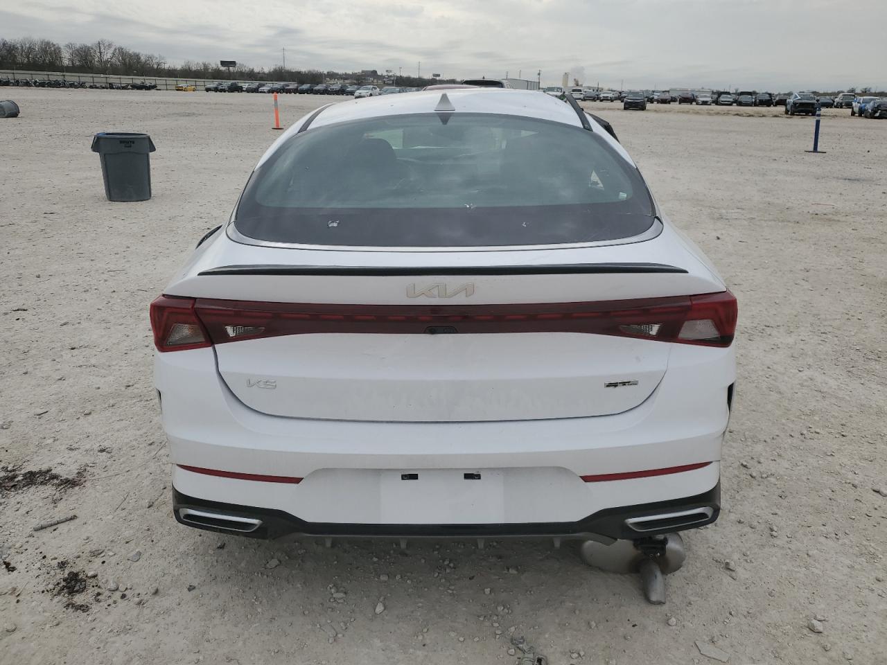 2024 Kia K5 - Image 6