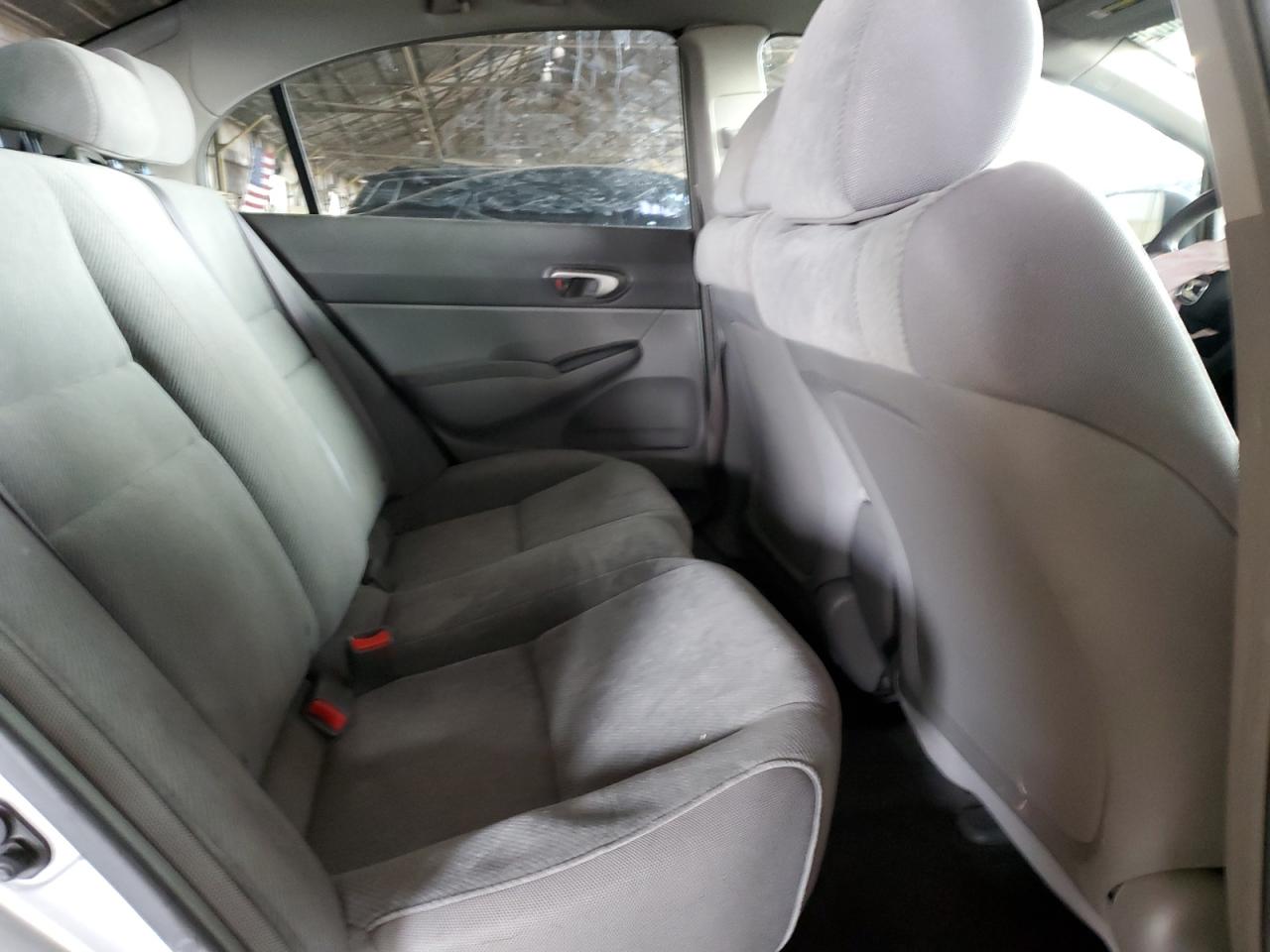2009 Honda Civic - Image 10