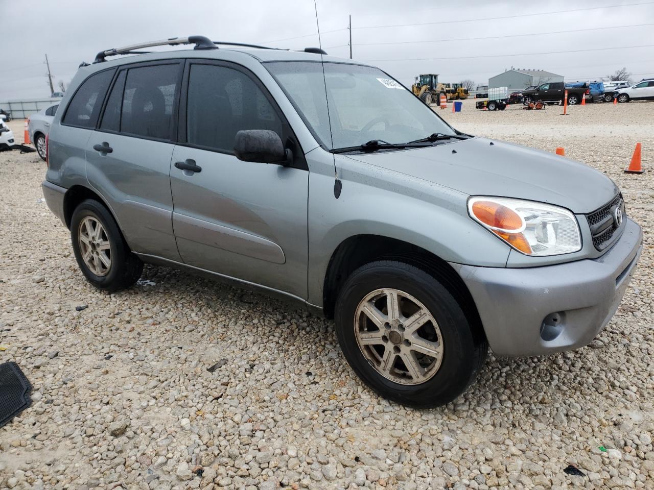 2005 Toyota RAV 4 - Image 4