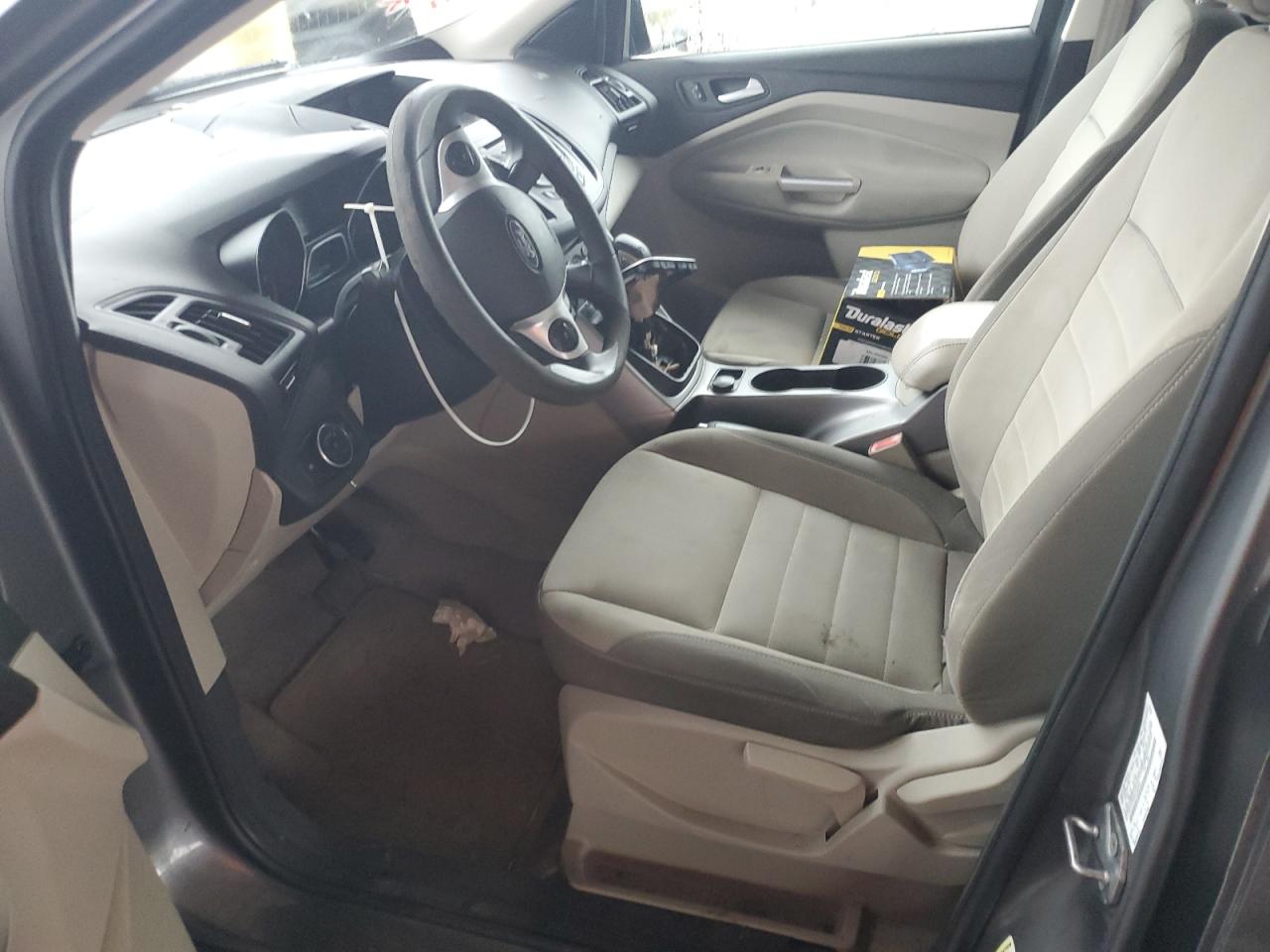 2013 Ford Escape - Image 7