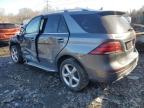 2017 Mercedes-Benz Gle 350 4Matic for Sale in Waldorf, MD - Front End