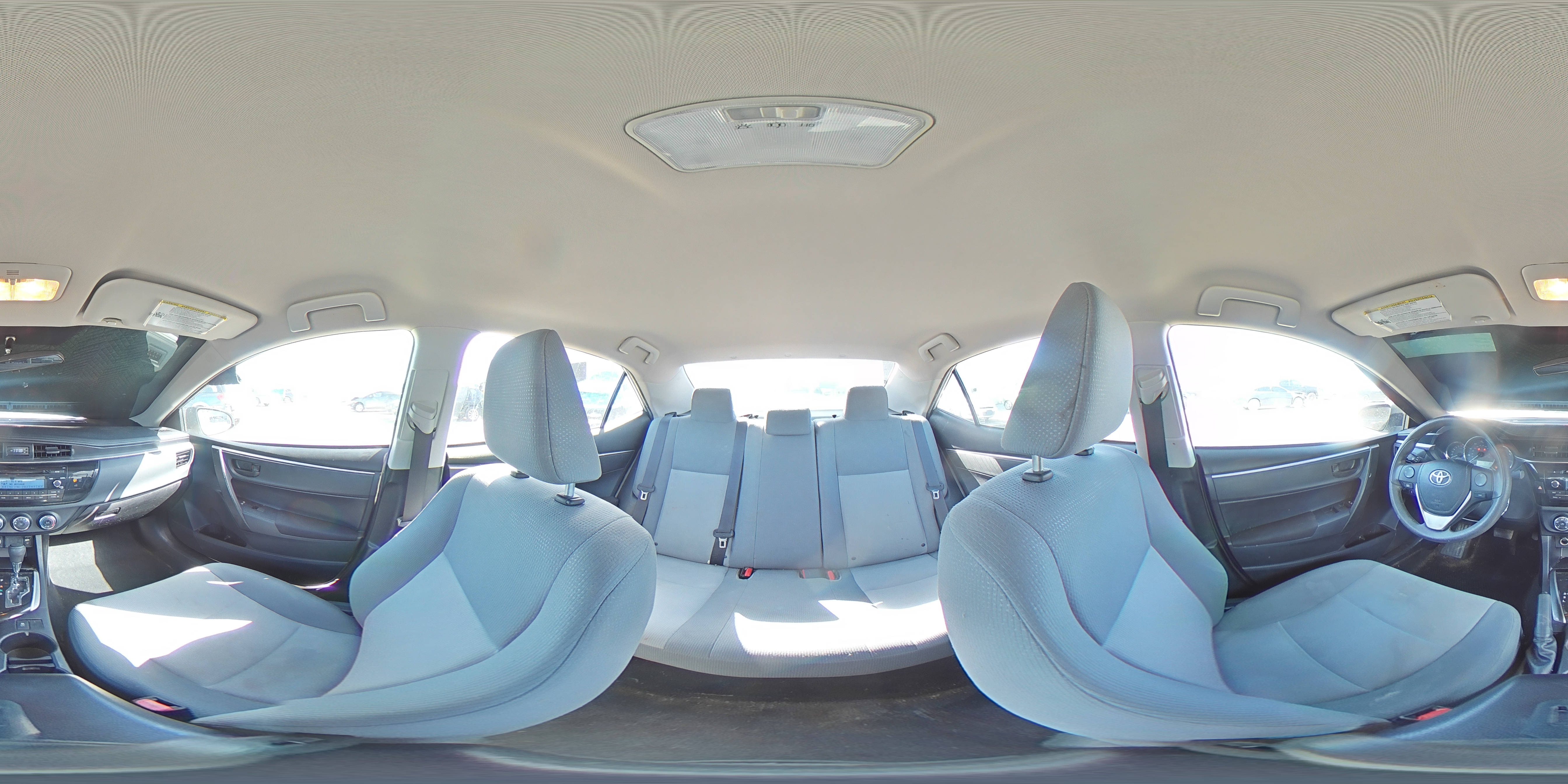 2014 Toyota Corolla - Image 15