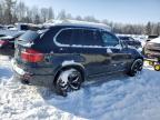 2011 BMW X5 XDRIVE35I for sale at Copart ON - COOKSTOWN