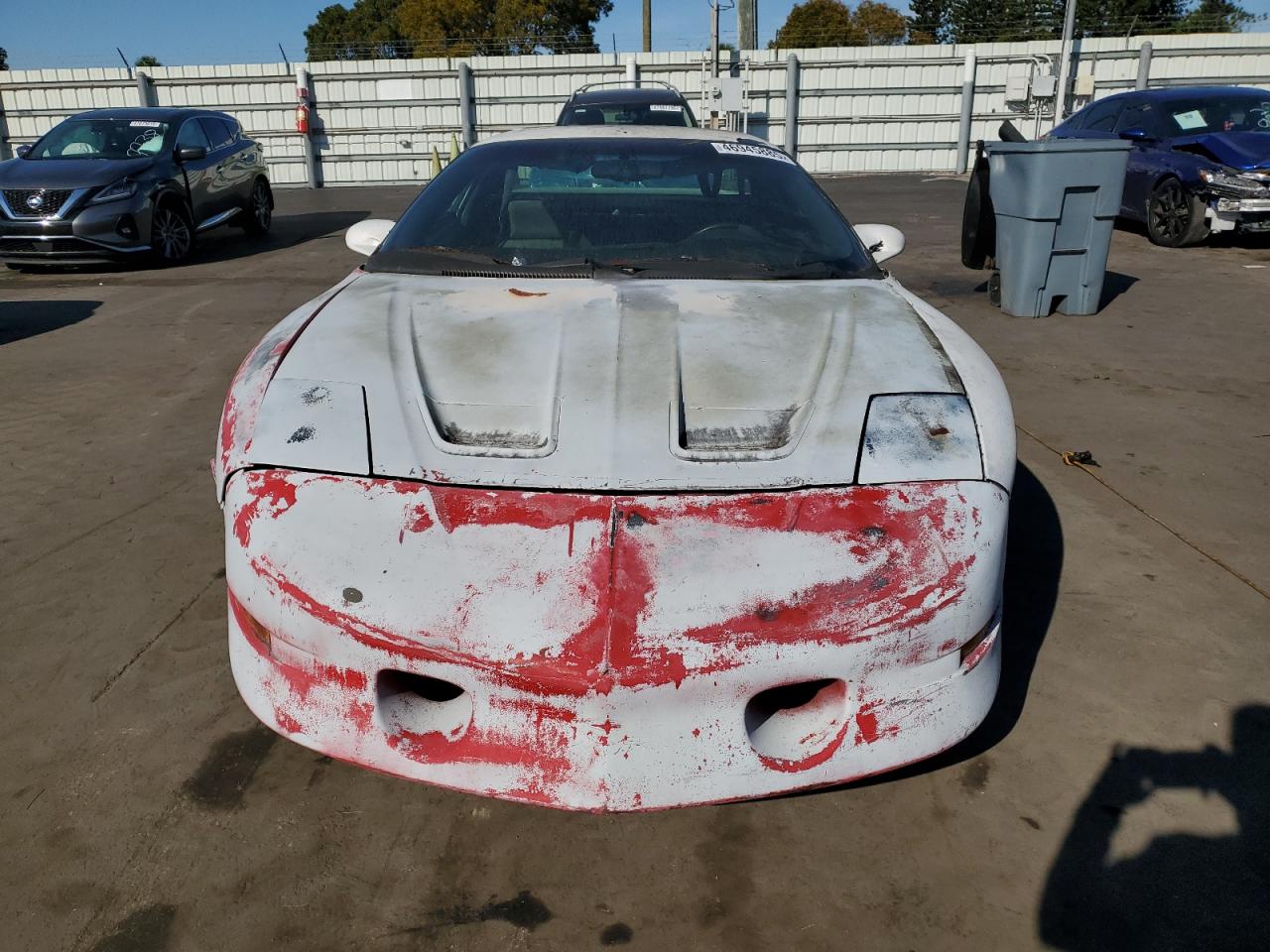 1994 Pontiac Firebird - Image 5
