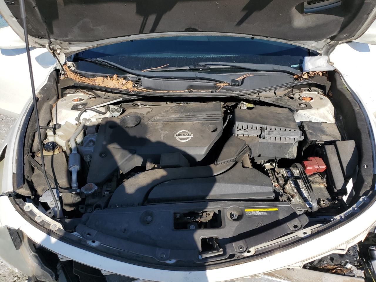 2013 Nissan Altima - Image 11