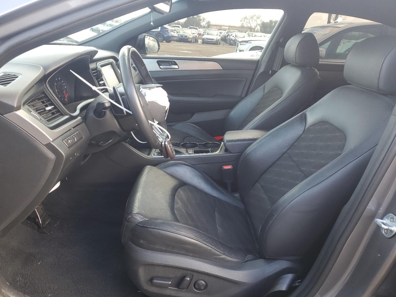 2018 Hyundai Sonata - Image 7