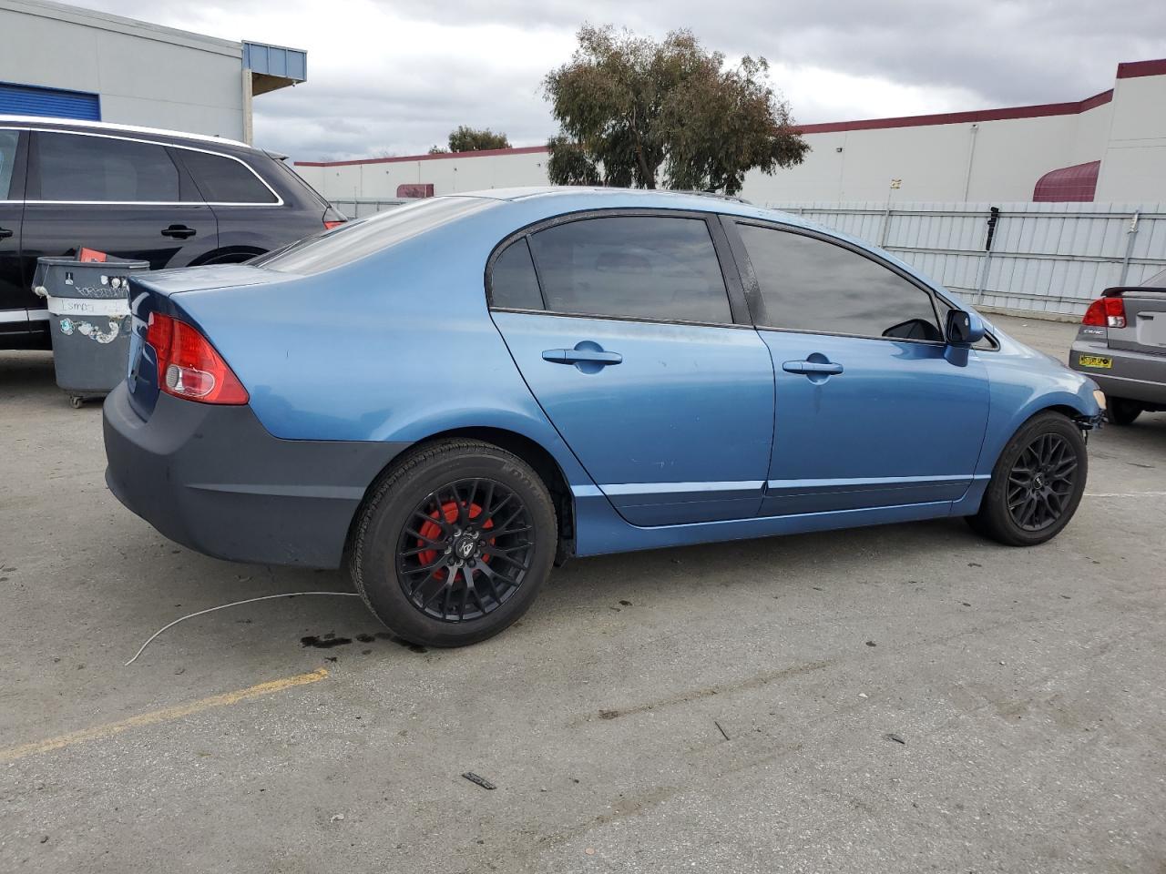2007 Honda Civic - Image 3