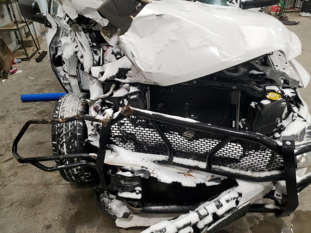 2018 RAM 1500 - Image 12